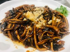 -马凯餐厅(地安门店)