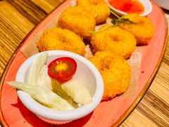 -半秋山西餐厅(销品茂店)