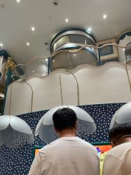 -奈尔宝家庭中心·亲子餐厅(苏州大悦城店)