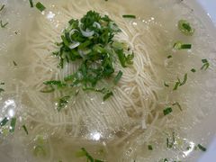 -松鹤楼面馆(清河万象汇店)