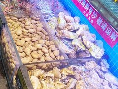 -醉御香渔家园(临沂路与大连路店)