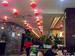 大堂-椿记烧鹅(叠彩店)