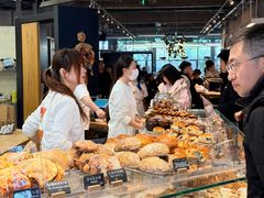 -麦田工坊(月湖店)