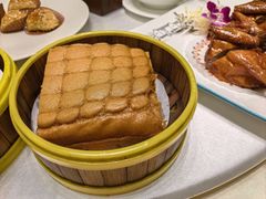 -香云轩·顺德菜(香云纱园林酒店店)
