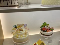 -好利来(七宝领展广场店)