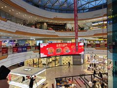 -万达广场(万州店)