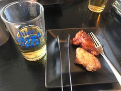 -校村炸鸡(弘大)