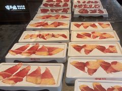 -谭三娘鲜切牛肉自助火锅(九眼桥总店)