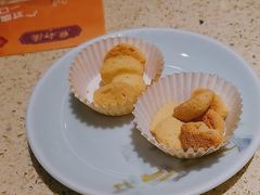 -点都德(奥体印象城店)
