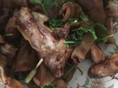 -年记·兴顺斋 牛街清真熟食小吃店