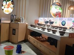 -呷哺呷哺 黄金牧场 (新中关购物中心店)