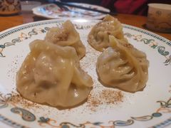 -胖老汉椒麻鸡清真新疆菜(西御街店)