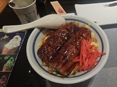 -昱匠·日本料理(金融街店)