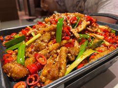 -丽满园·春饼烤鸭(金地广场店)