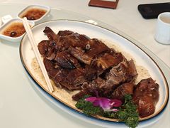 -将军烧鹅海鲜酒楼