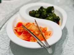 -码头鲜精致威海菜(欧乐坊店)