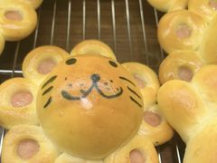 -乡田小墅(展览馆路JK FUN商城店)