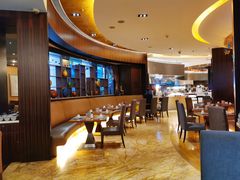 -好日子皇冠假日酒店·君怡咖啡厅(特美思大厦店)