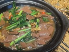 -川堂风·跷脚牛肉·乐山爆炒(宝山日月光店)