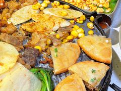 -来点烤肉(五星步行街店)