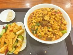 -清真·马洪小炒泡馍馆(钟楼回民街店)