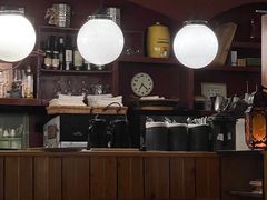 -小世界西餐厅(建国门店)