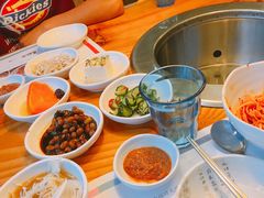 开胃前菜-青鹤谷(苏州店)
