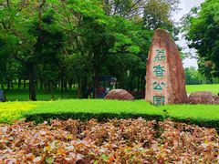 -荔香公园