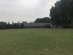 -北京拉斐特城堡酒店