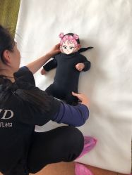 -DeerFriend童趣主题上门拍·到家·外拍摄影机构 (国贸店)