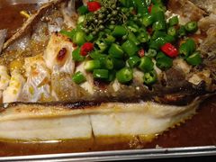 -半天妖烤鱼(中山路店)