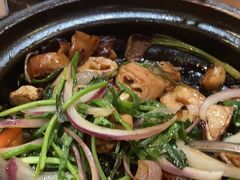 -啫火啫啫煲·顺德干蒸(西乡天虹店)