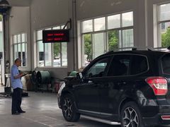 -上海普陀区机动车检测站第十一机动车安全检测站