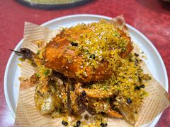 -琼大师东方烤乳猪(亚特兰蒂斯店)