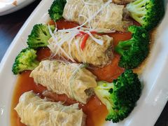 -长兴菜馆(高桥店)