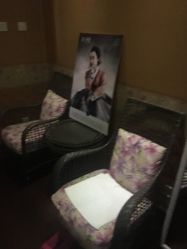 -靓靓伊人SKINCARE肌肤管理FACIAL·SPA