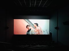 -幸福蓝海国际影城(河西店)