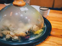 -黄寺蒸汽海鲜(黄寺大街店)
