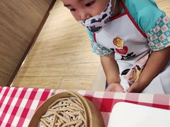 -西贝(武汉群星城店)