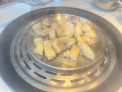 -水禾轩·海鲜蒸汽主题餐厅(拱北店)