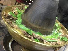 -龙虾风暴(松江店)