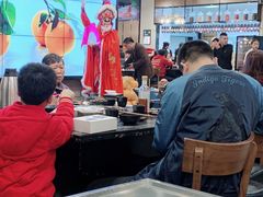 -小王少龙火锅(沙南街店)