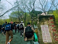 -丹东凤凰山景区