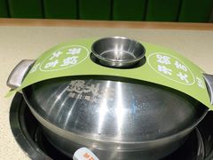 -煲大王猪肚鸡·椰子鸡火锅(红谷滩万达店)