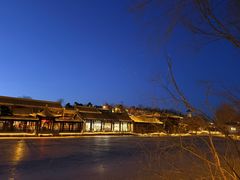 -爱新觉罗皇家博物院