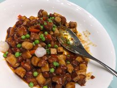 -新吉士·上海菜(浦东LCM置汇旭辉店)