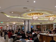 大堂-洪长兴(广西北路店)