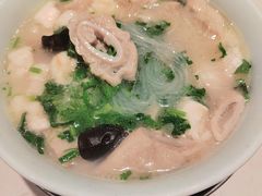 精肠葫芦头-春发生饭店·非遗(南院门店)