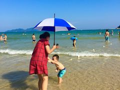 -西涌国际滨海旅游区