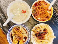 冰醉豆花-西月城谭豆花(春熙路店)